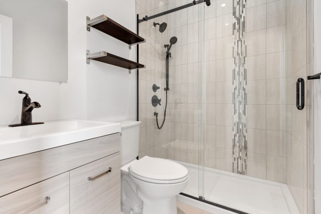 Local SEO Checklist for Bathroom Remodeling Companies