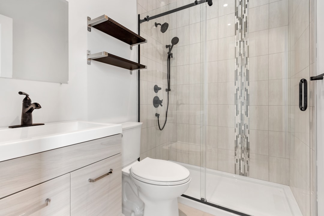 Local SEO Checklist for Bathroom Remodeling Companies