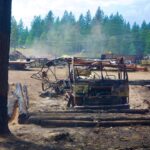 Fire Damage Restoration Local SEO Checklist