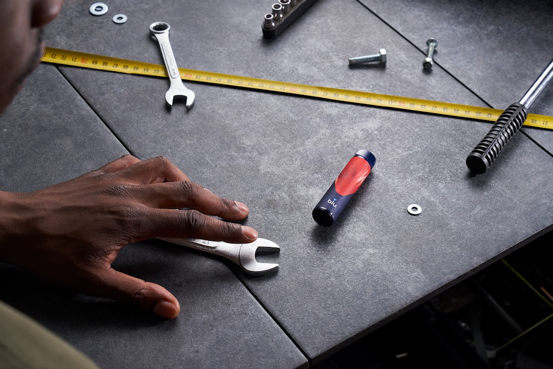 Local SEO Checklist for Handyman Businesses